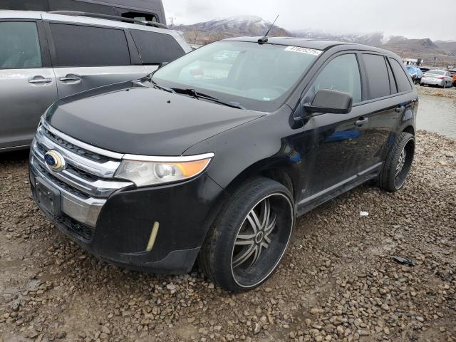 2013 Ford Edge Se