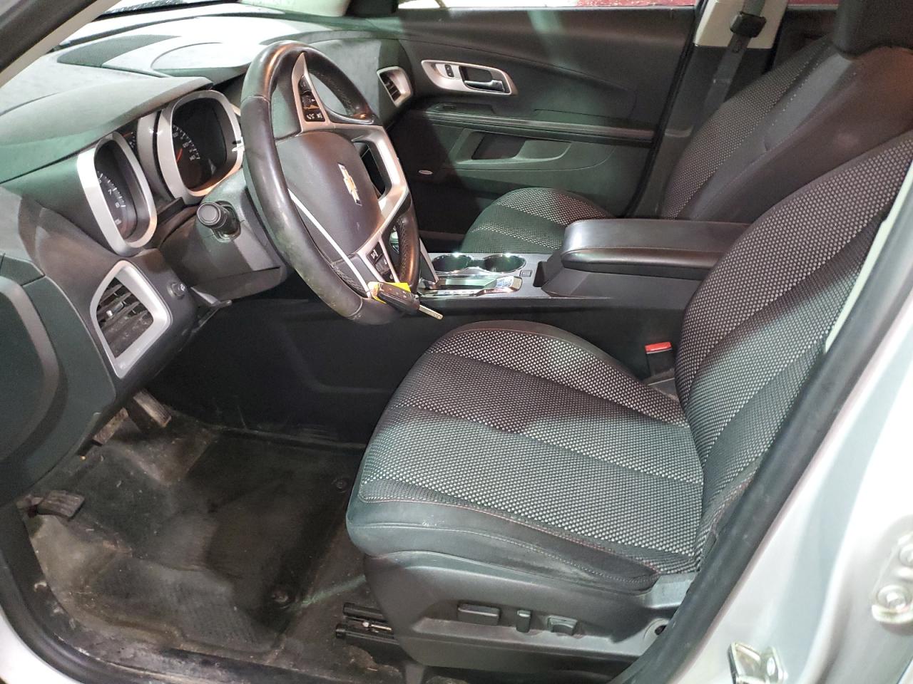 2015 Chevrolet Equinox - Image 7