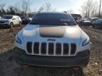 2018 Jeep Cherokee Trailhawk for Sale in Chalfont, PA - Side