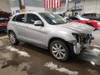 2014 Mitsubishi Outlander Sport Es en Venta en Blaine, MN - Front End