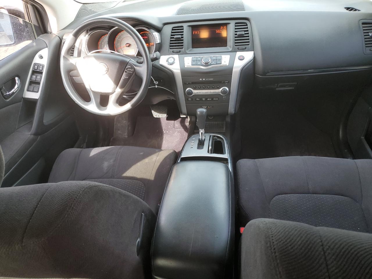 2009 Nissan Murano - Image 8