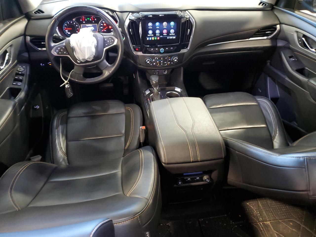 2021 Chevrolet Traverse - Image 8