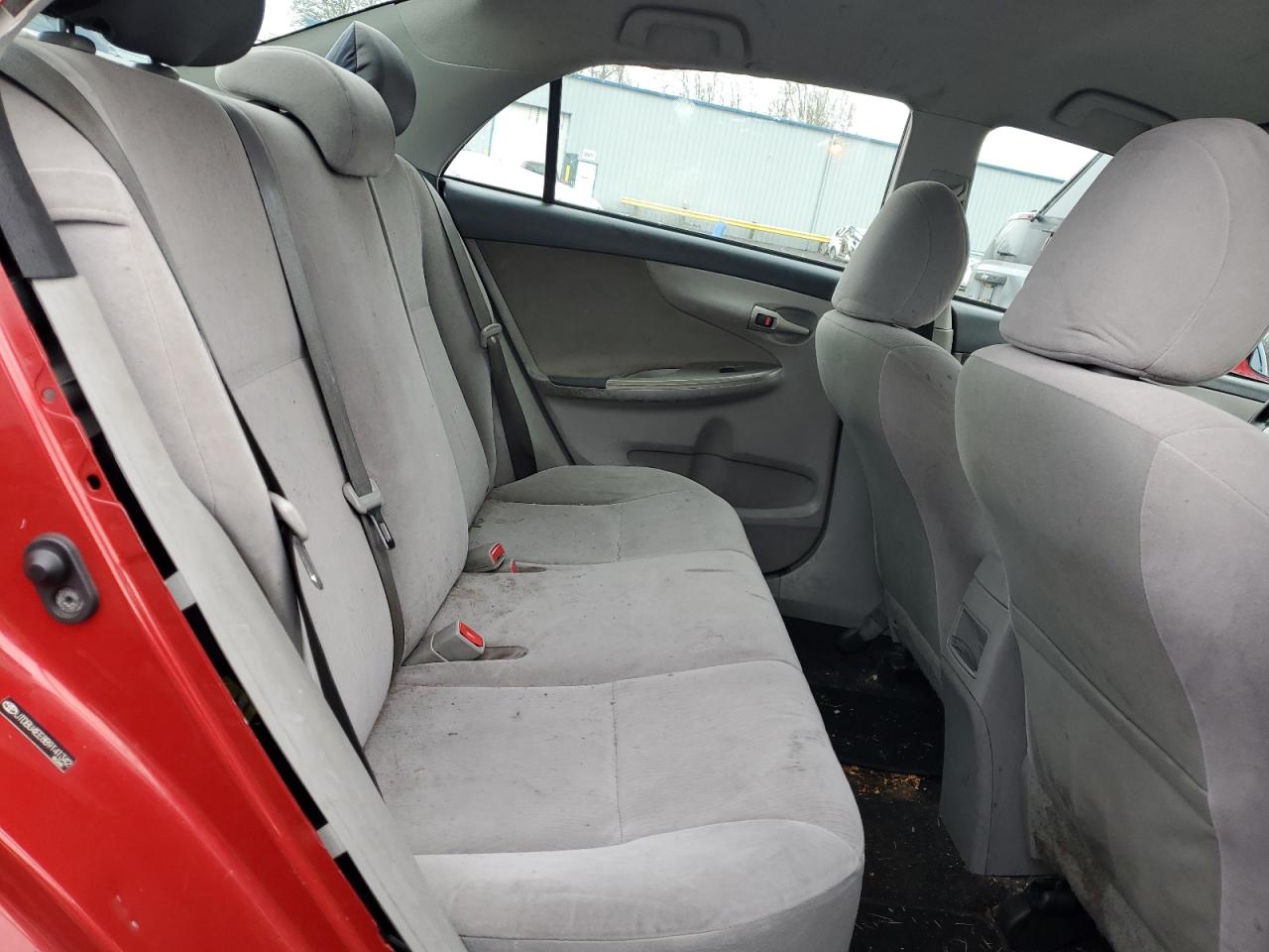 2011 Toyota Corolla - Image 10