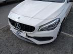 2018 MERCEDES BENZ CLA 180 AM for sale at Copart SANDTOFT