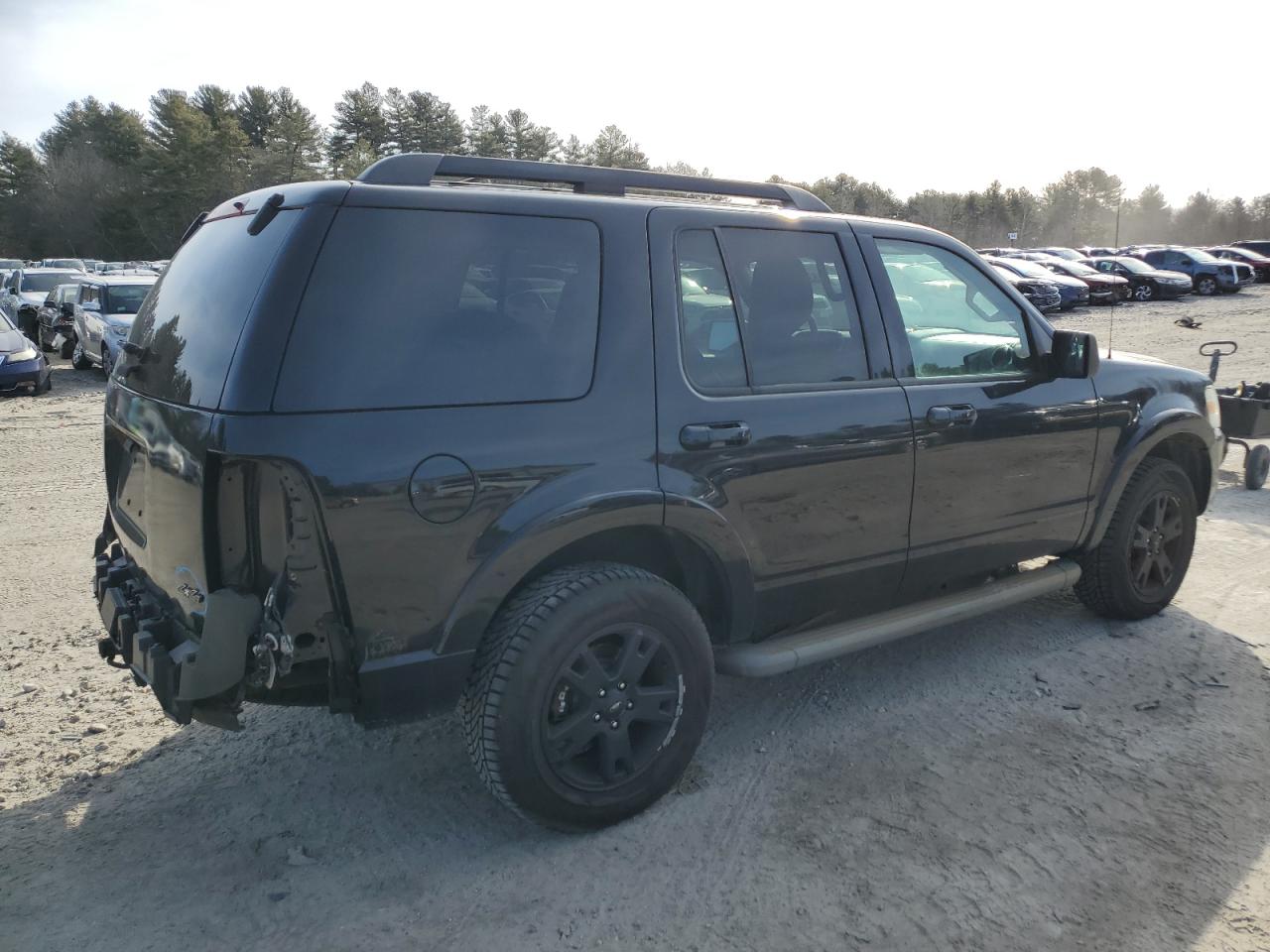 2010 Ford Explorer - Image 3