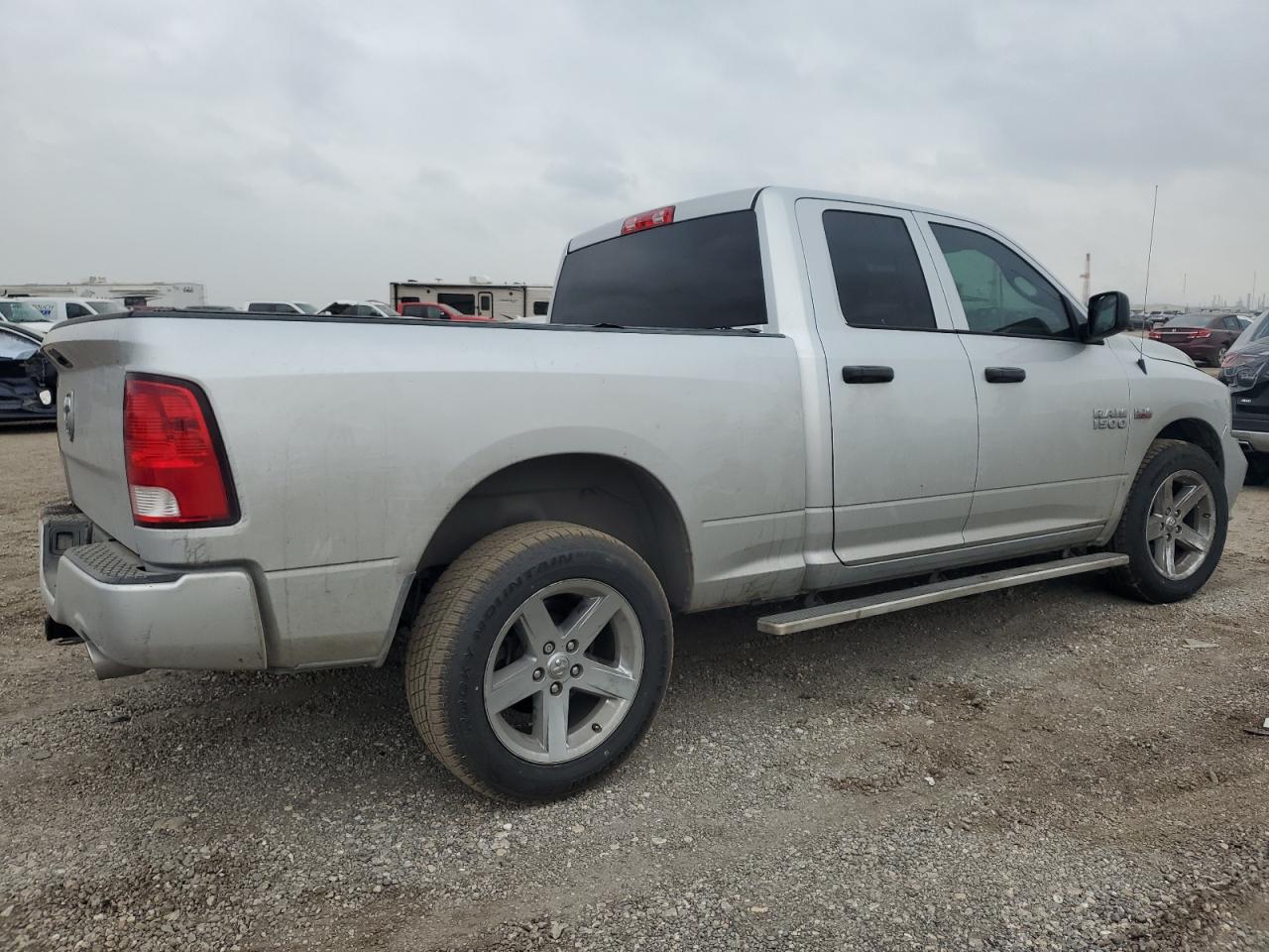 2018 RAM 1500 - Image 3