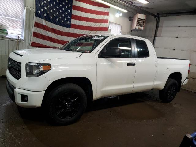 2021 Toyota Tundra Double Cab Sr