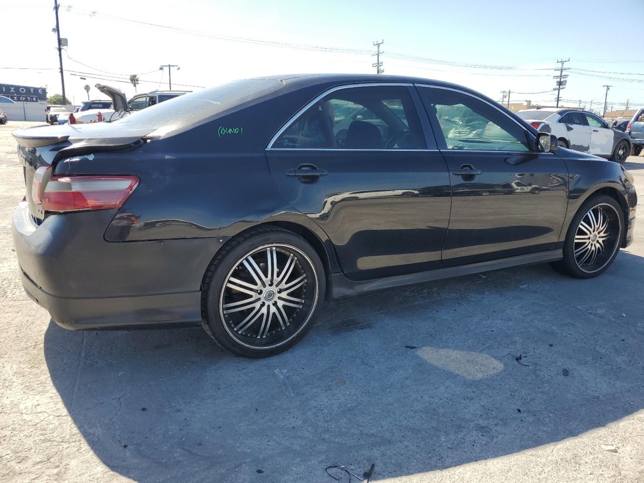 2007 Toyota Camry - Image 3
