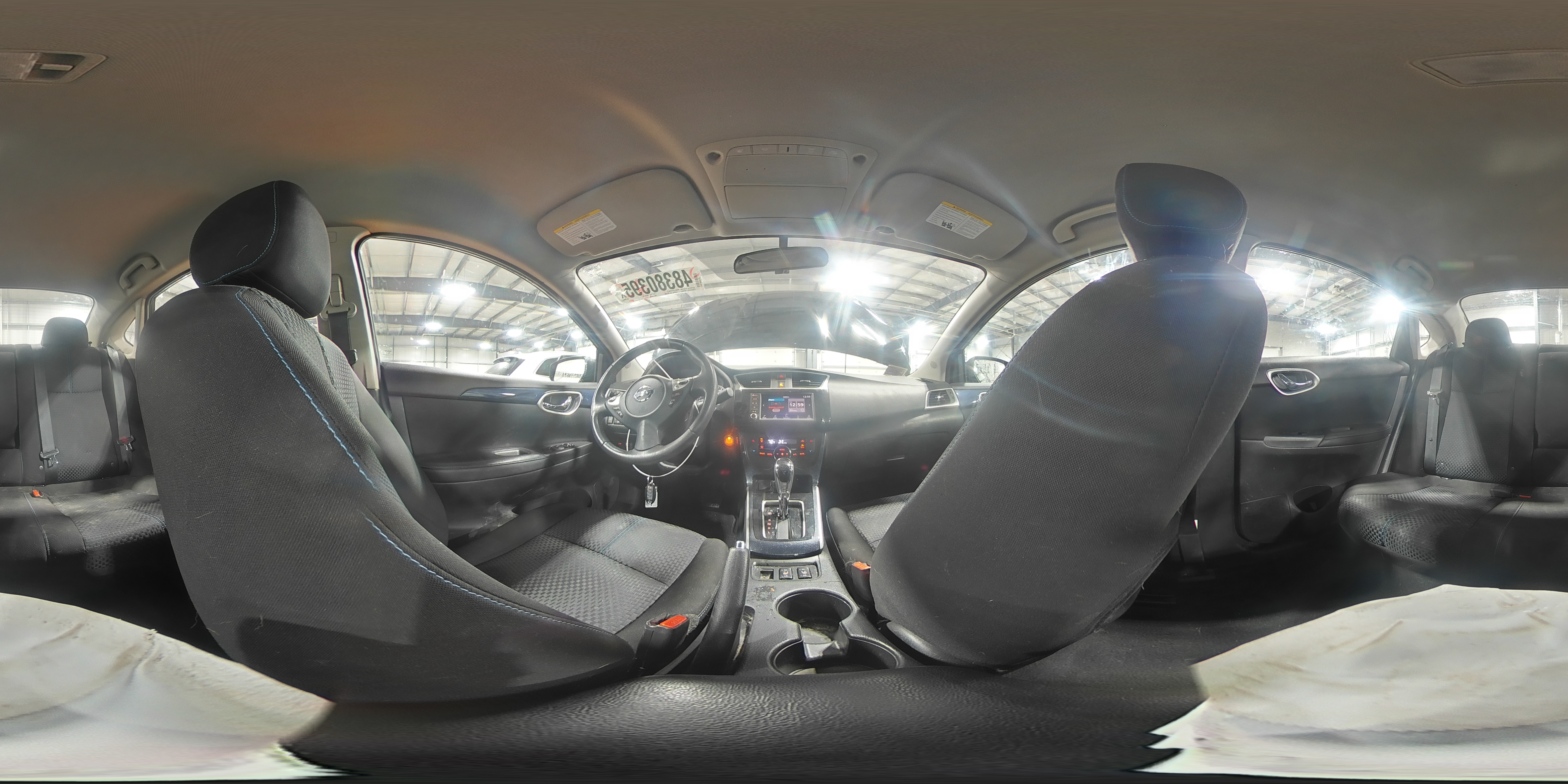 2019 Nissan Sentra - Image 15
