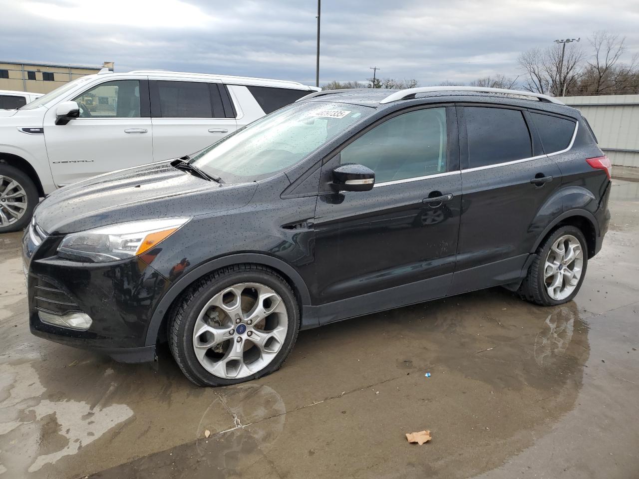 2014 Ford Escape - Image 1