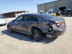 2018 Honda Accord Exl for Sale in Wilmer, TX - Rear End