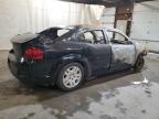 2012 Dodge Avenger Se за продажба в Ebensburg, PA - Burn
