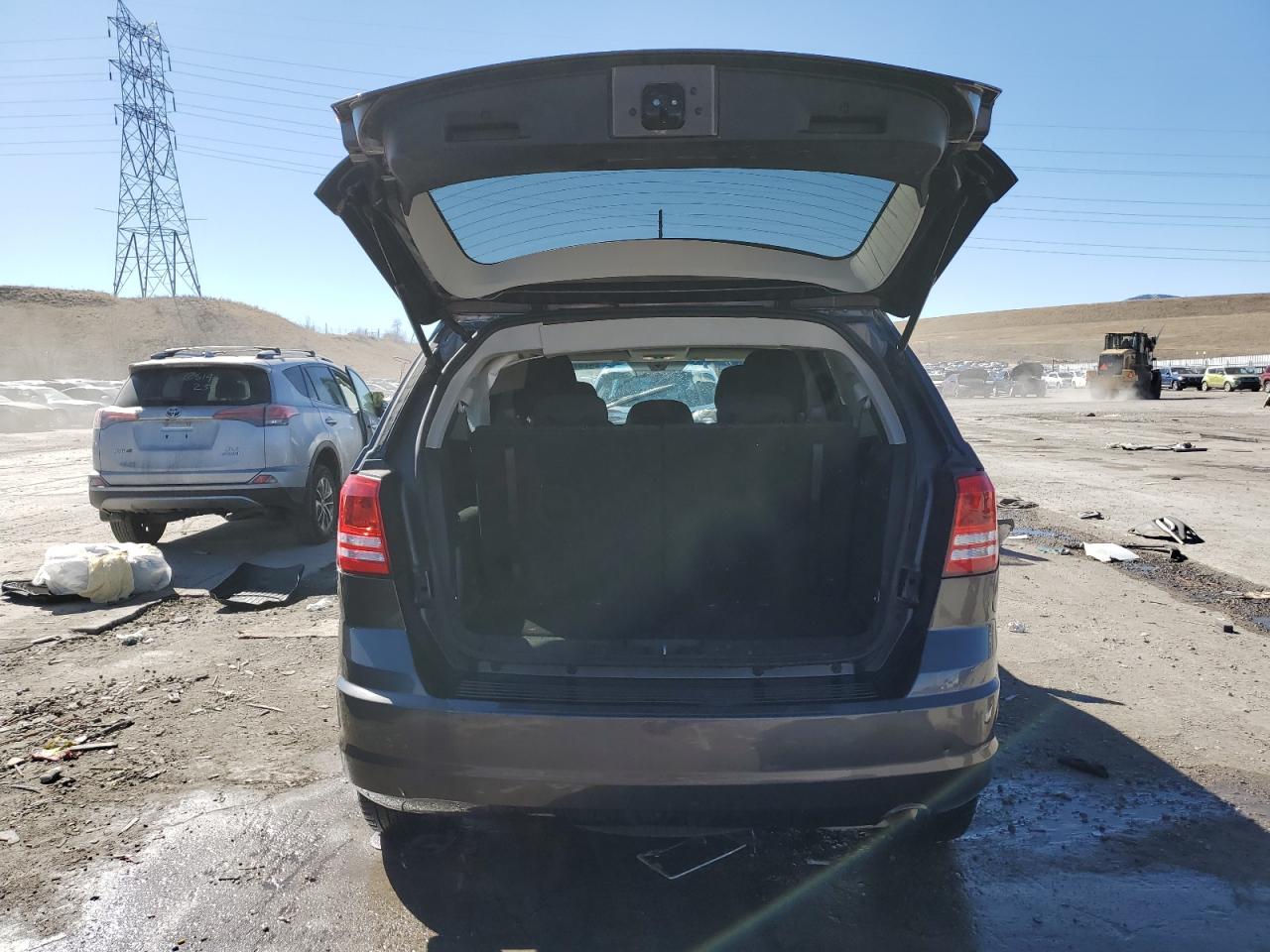 2018 Dodge Journey - Image 6