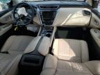 2020 Nissan Murano Platinum იყიდება Orlando-ში, FL - All Over