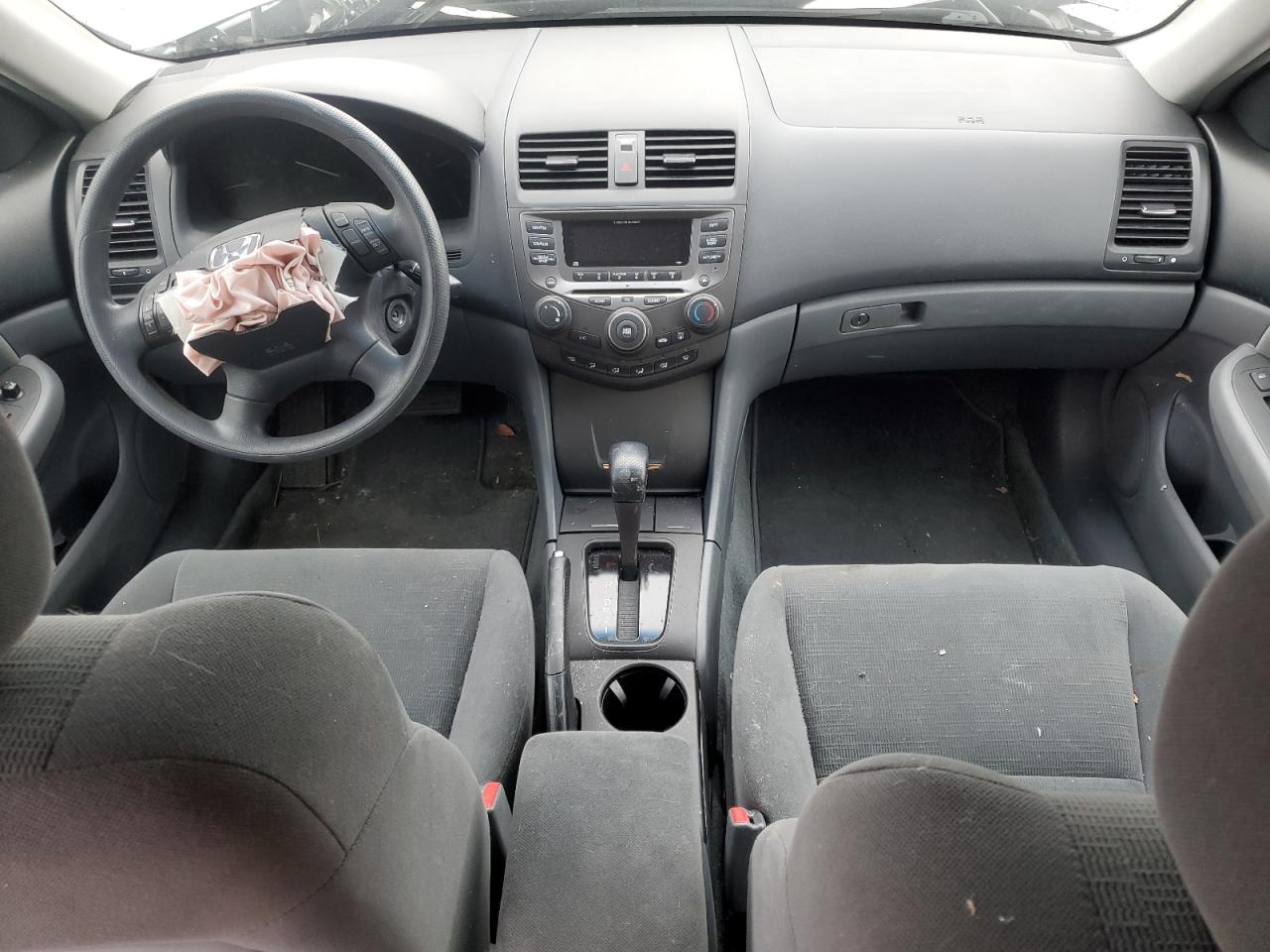 2007 Honda Accord - Image 8