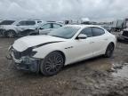 2020 Maserati Ghibli S იყიდება Houston-ში, TX - Front End