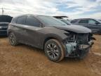 2016 Nissan Murano S zu verkaufen in San Antonio, TX - Side