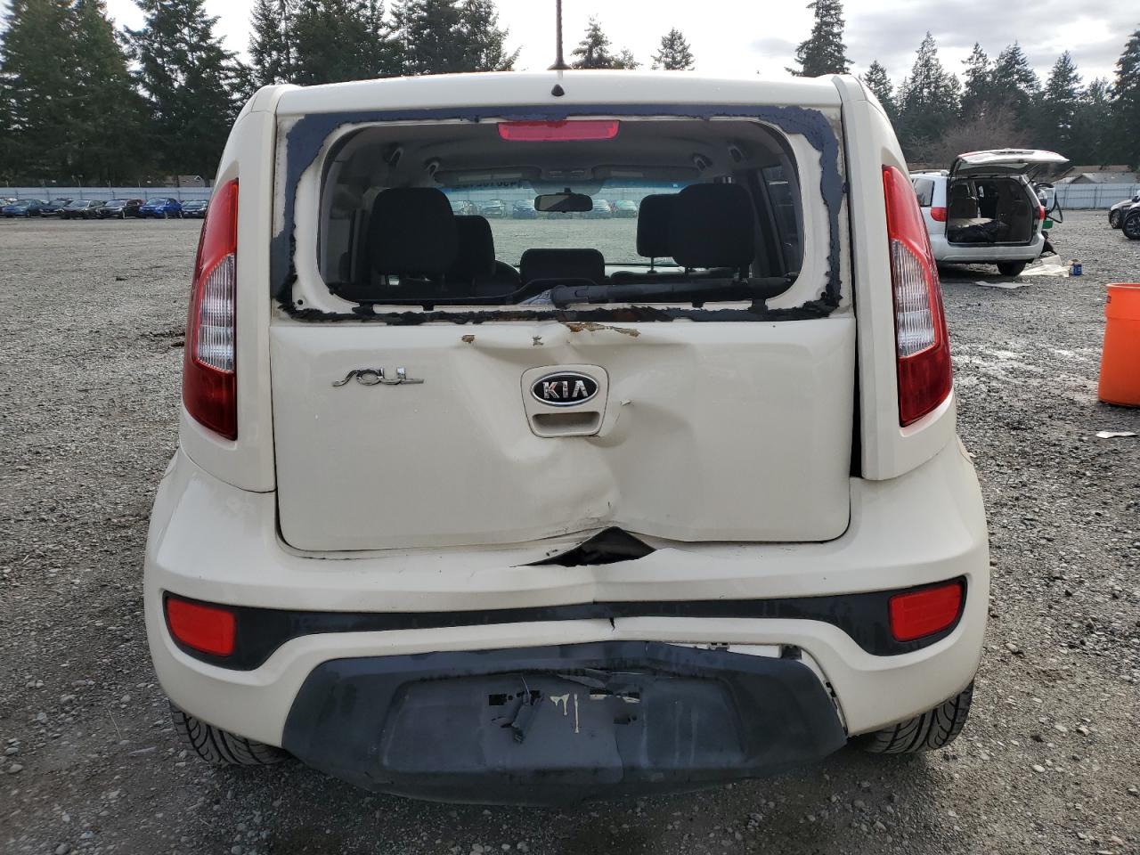 2012 Kia Soul - Image 6