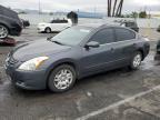 2012 Nissan Altima Base zu verkaufen in Van Nuys, CA - Rear End