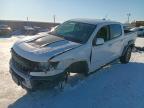 1GCGTEENXM1****** Salvage and Wrecked 2021 Chevrolet Colorado in AK - Anchorage