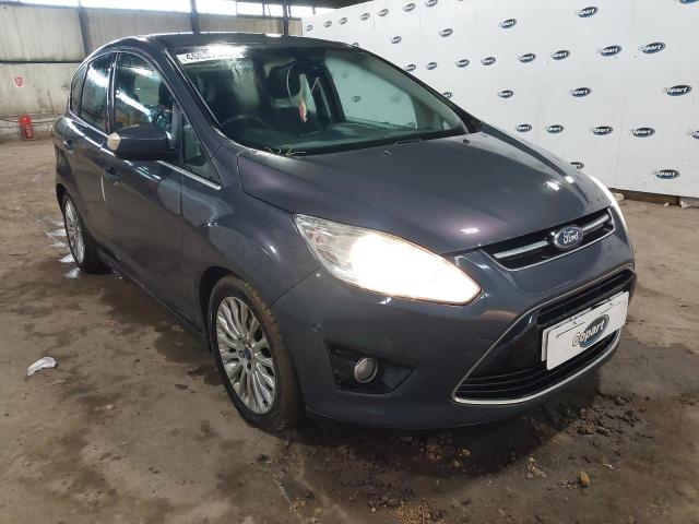 2012 FORD C-MAX TITA