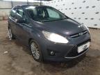 2012 FORD C-MAX TITA for sale at Copart PETERLEE