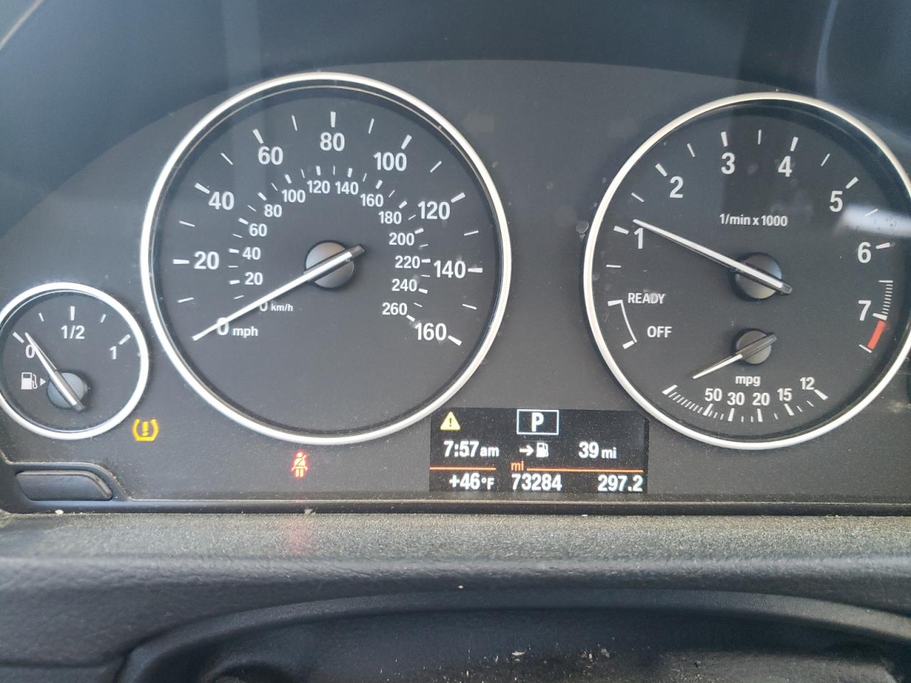 2015 BMW 3er - Image 9