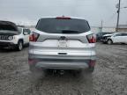1FMCU0GD8HU****** Salvage and Repairable 2017 Ford Escape in Alabama State