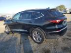 2023 Acura Mdx  იყიდება San Diego-ში, CA - Front End
