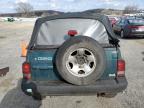 1996 Geo Tracker  en Venta en Mcfarland, WI - Normal Wear