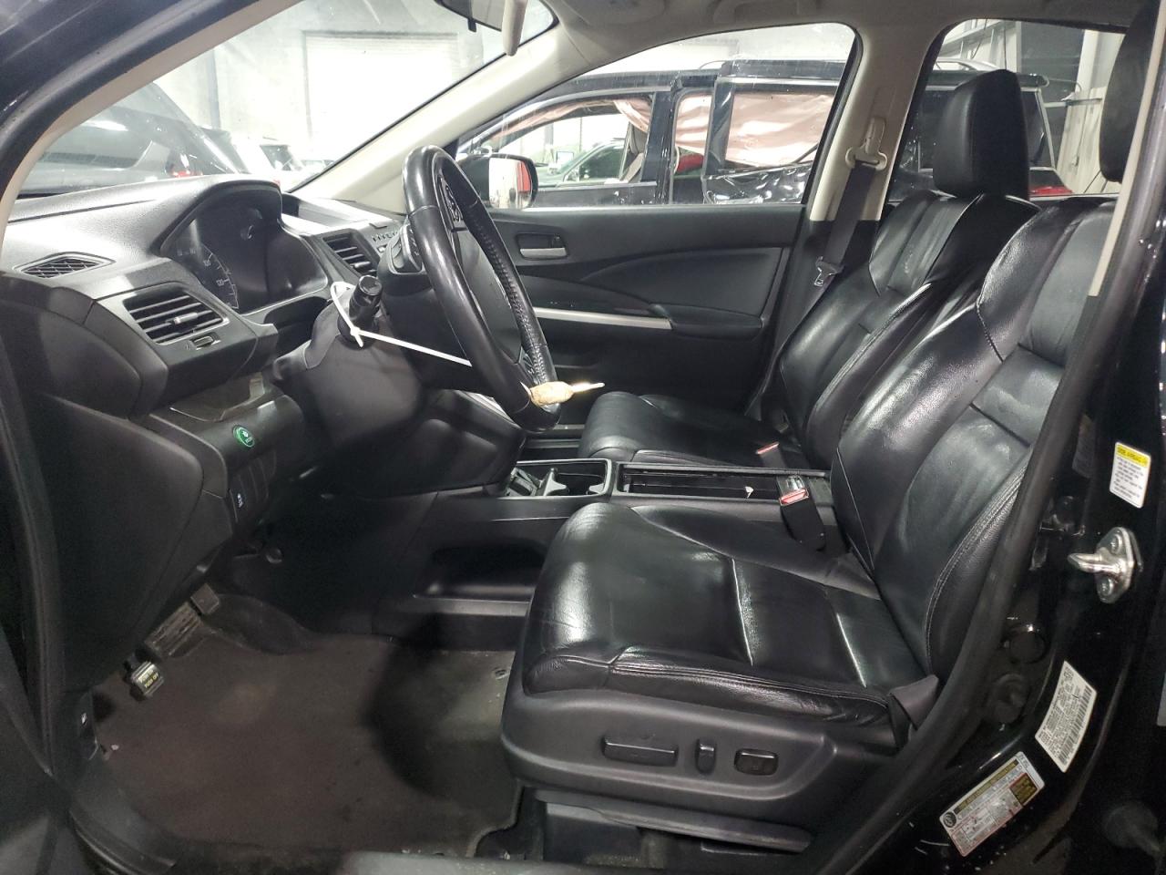 2013 Honda CR-V - Image 7