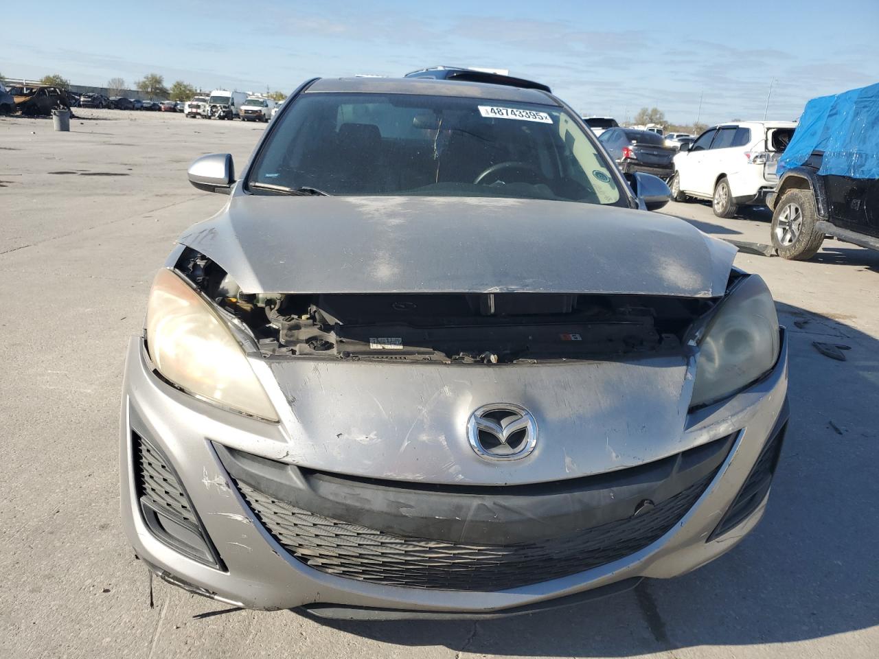 2011 Mazda 3 - Image 5