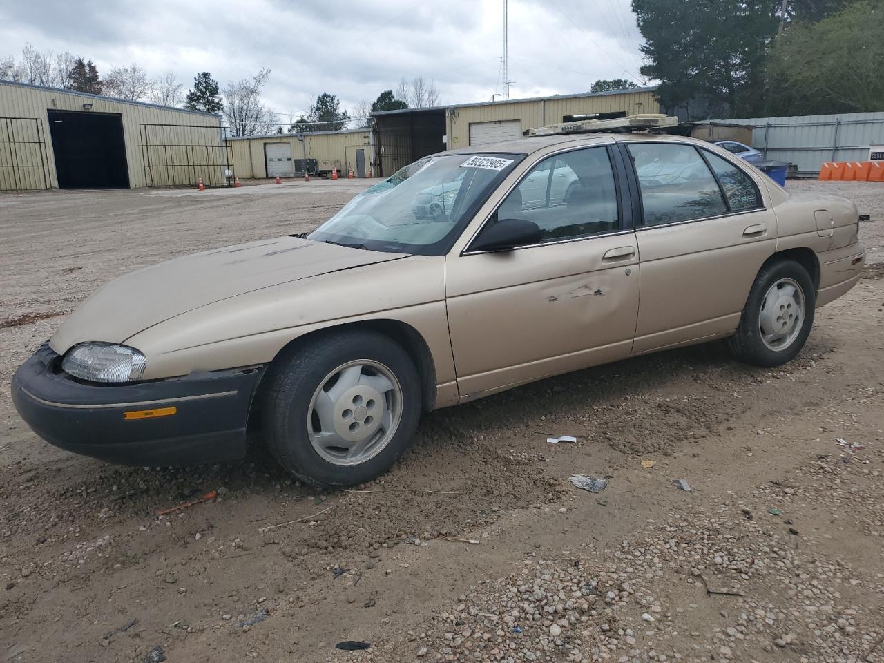 1995 Chevrolet Lumina for Sale in Knightdale, NC - All Over