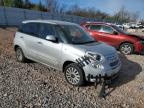 2014 Fiat 500L Easy продається в Oklahoma City, OK - All Over