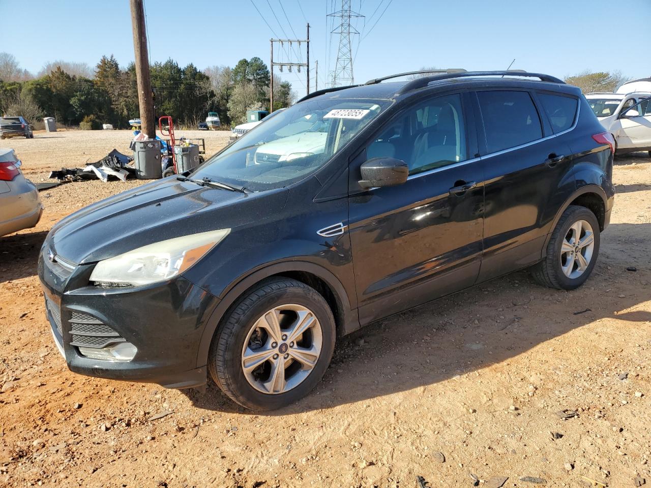 2013 Ford Escape - Image 1