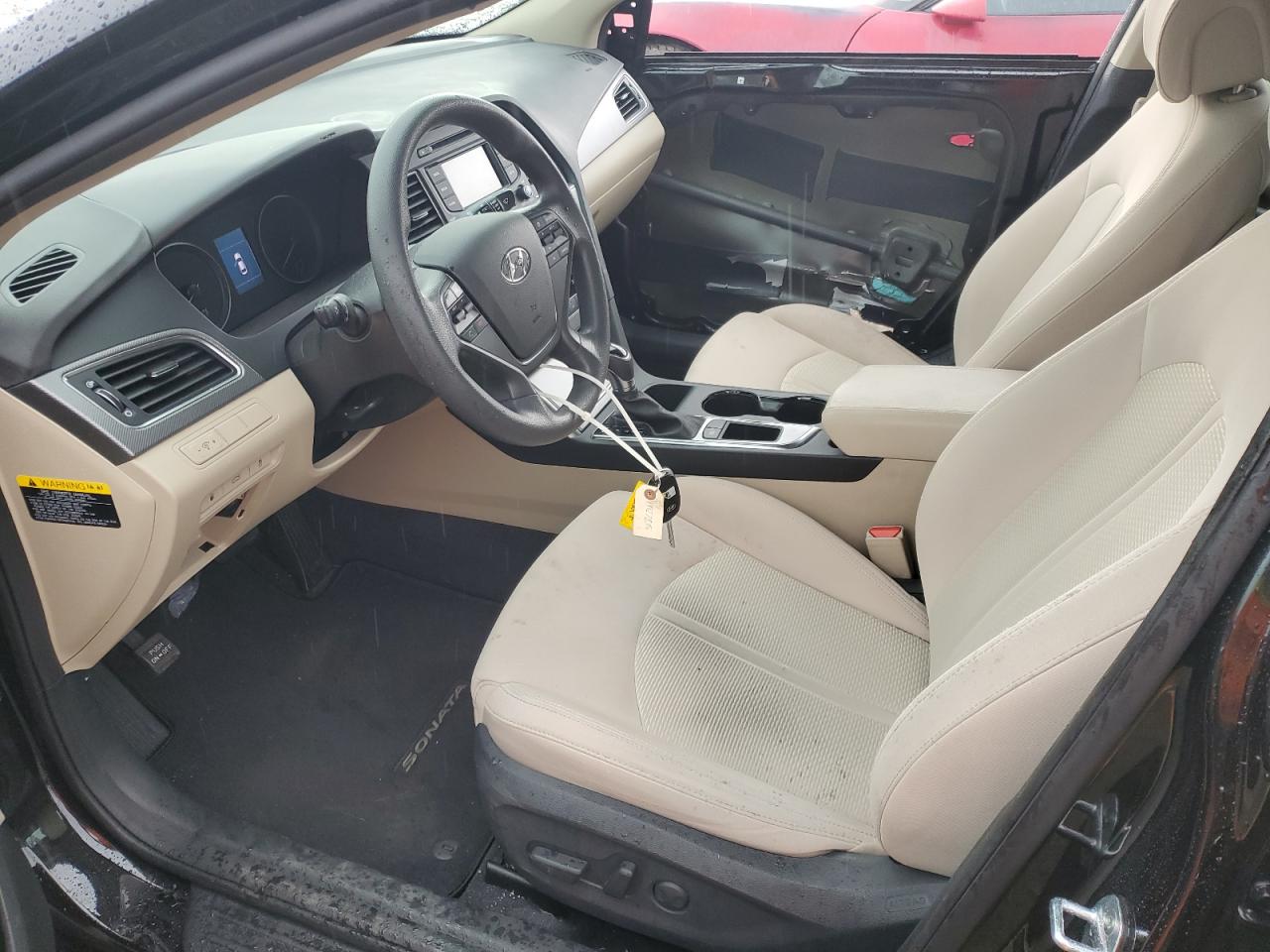 2015 Hyundai Sonata - Image 7