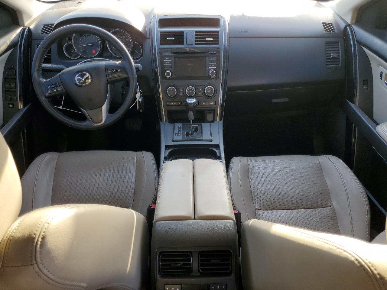 2015 Mazda CX-9 - Image 8