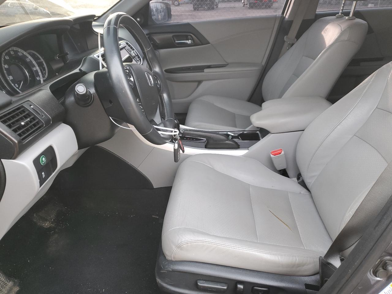 2013 Honda Accord - Image 7
