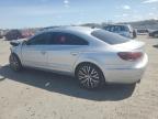 2014 Volkswagen Cc Vr6 4Motion de vânzare în Fredericksburg, VA - Front End