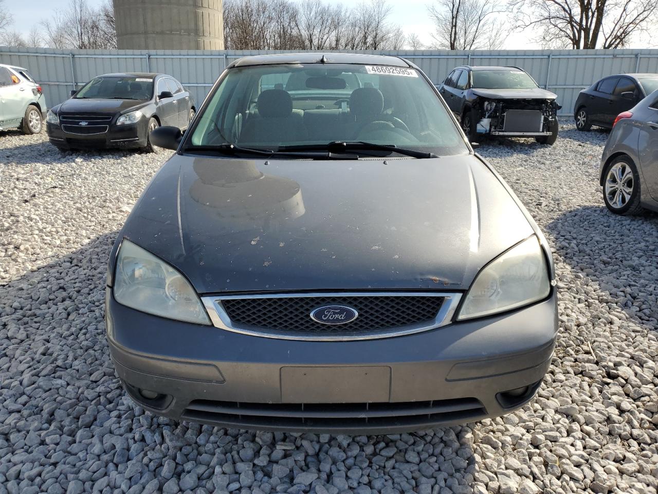 2007 Ford Focus - Image 5