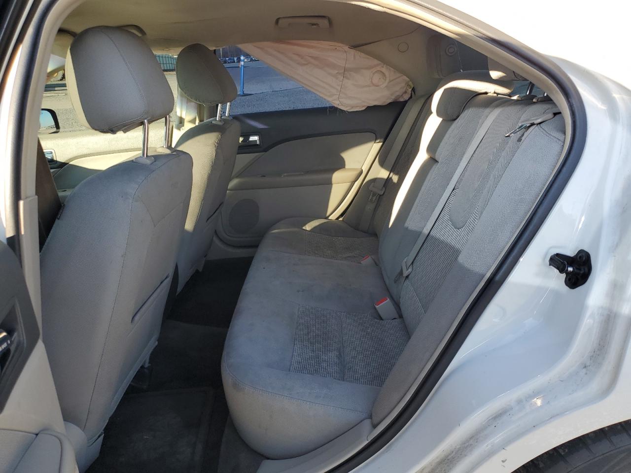 2012 Ford Fusion - Image 10