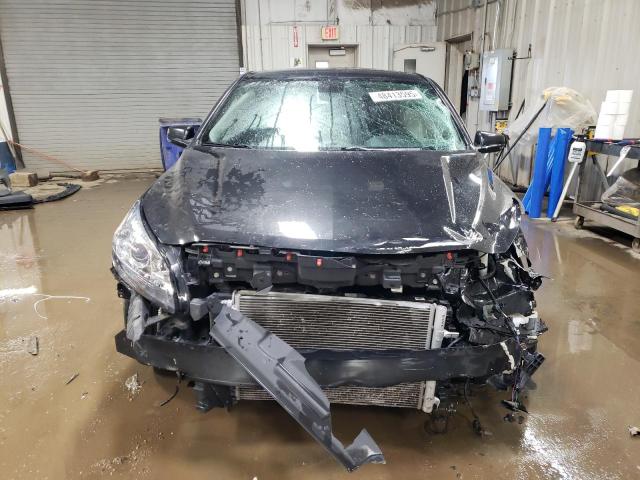  CHEVROLET MALIBU 2015 Черный