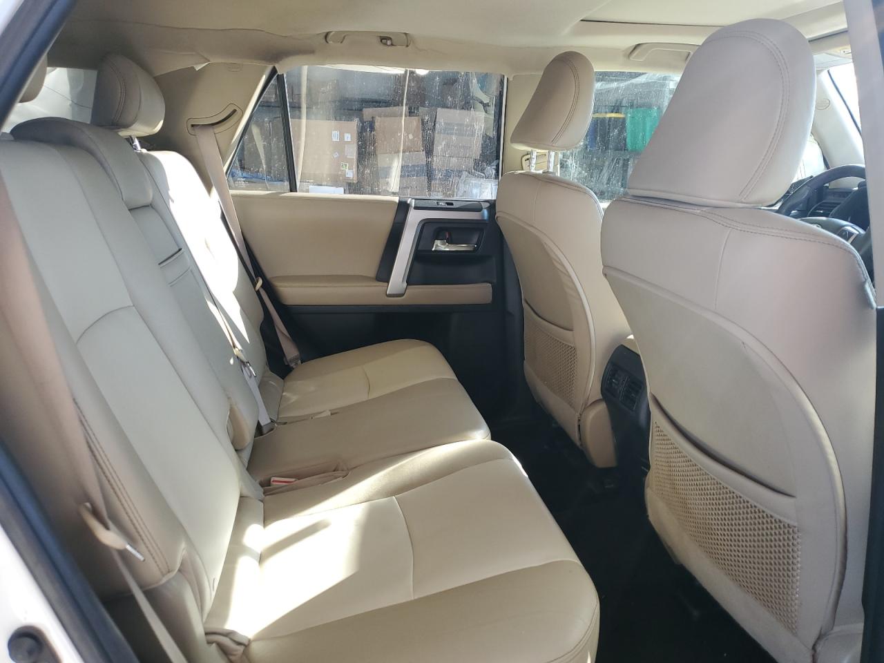 2018 Toyota 4Runner - Image 12