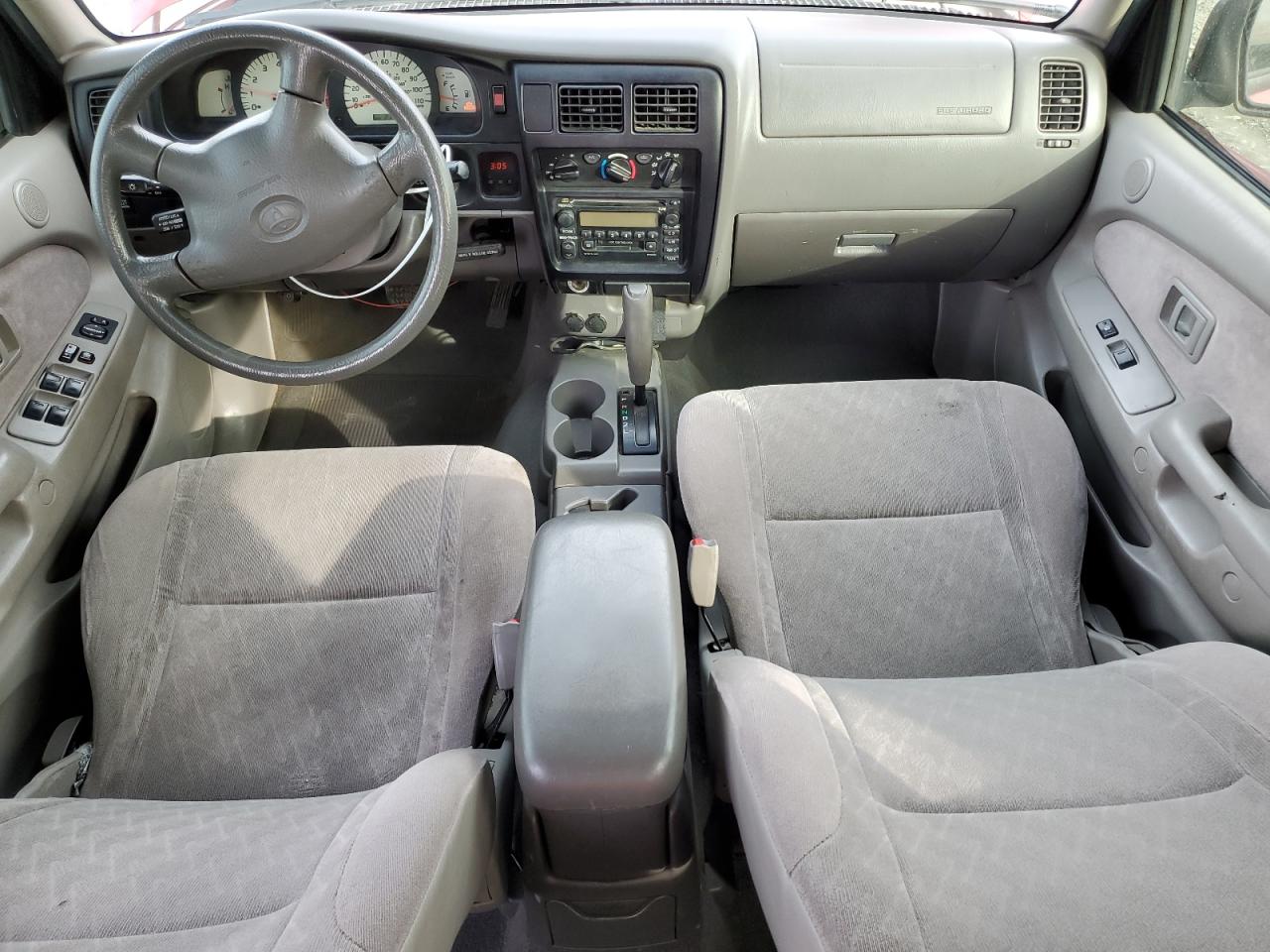 2004 Toyota Tacoma - Image 8