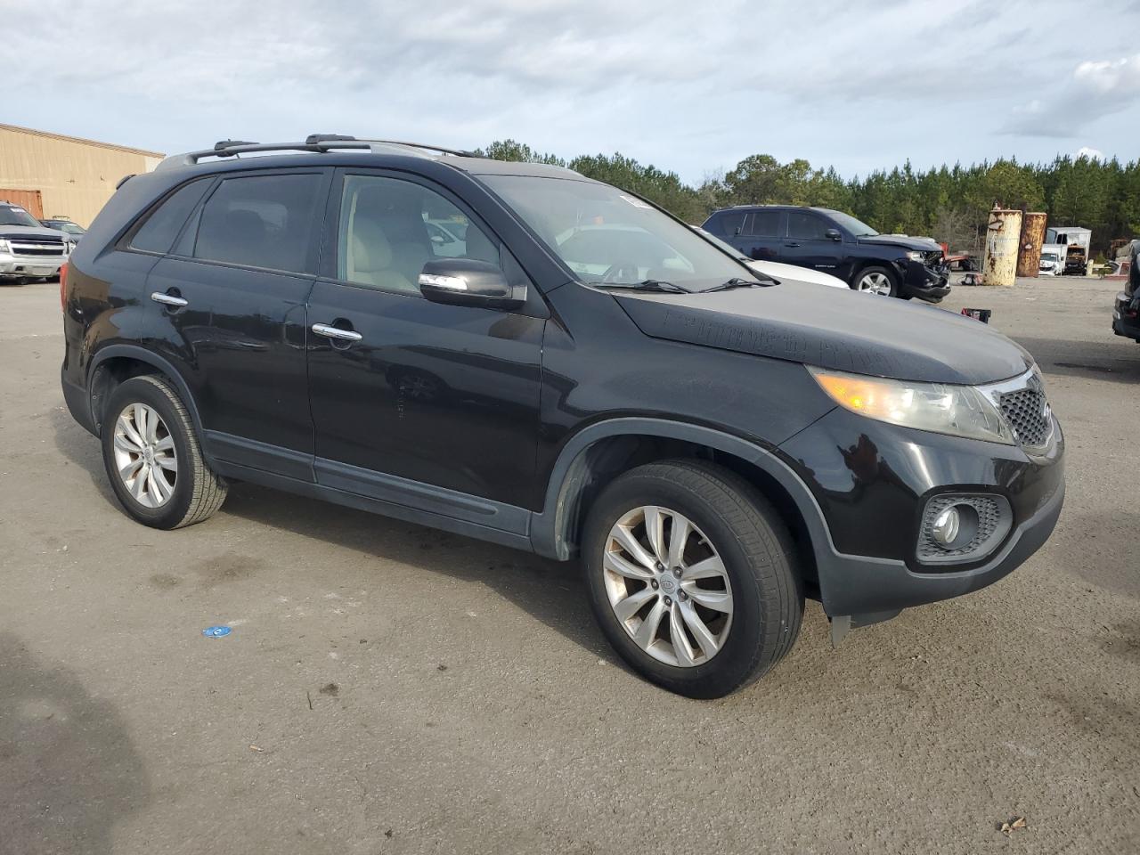 2011 Kia Sorento - Image 4