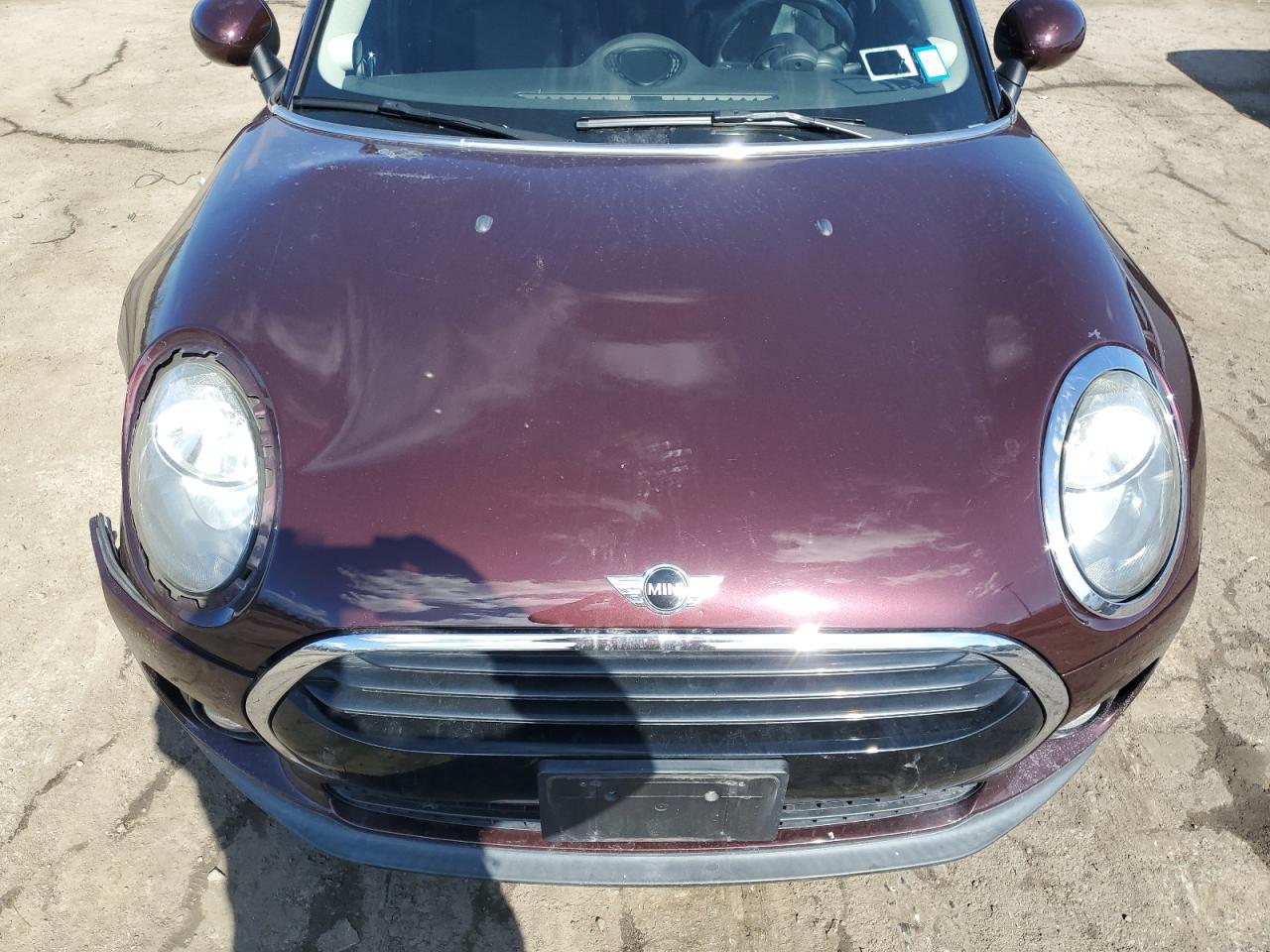 2016 MINI Cooper - Image 11
