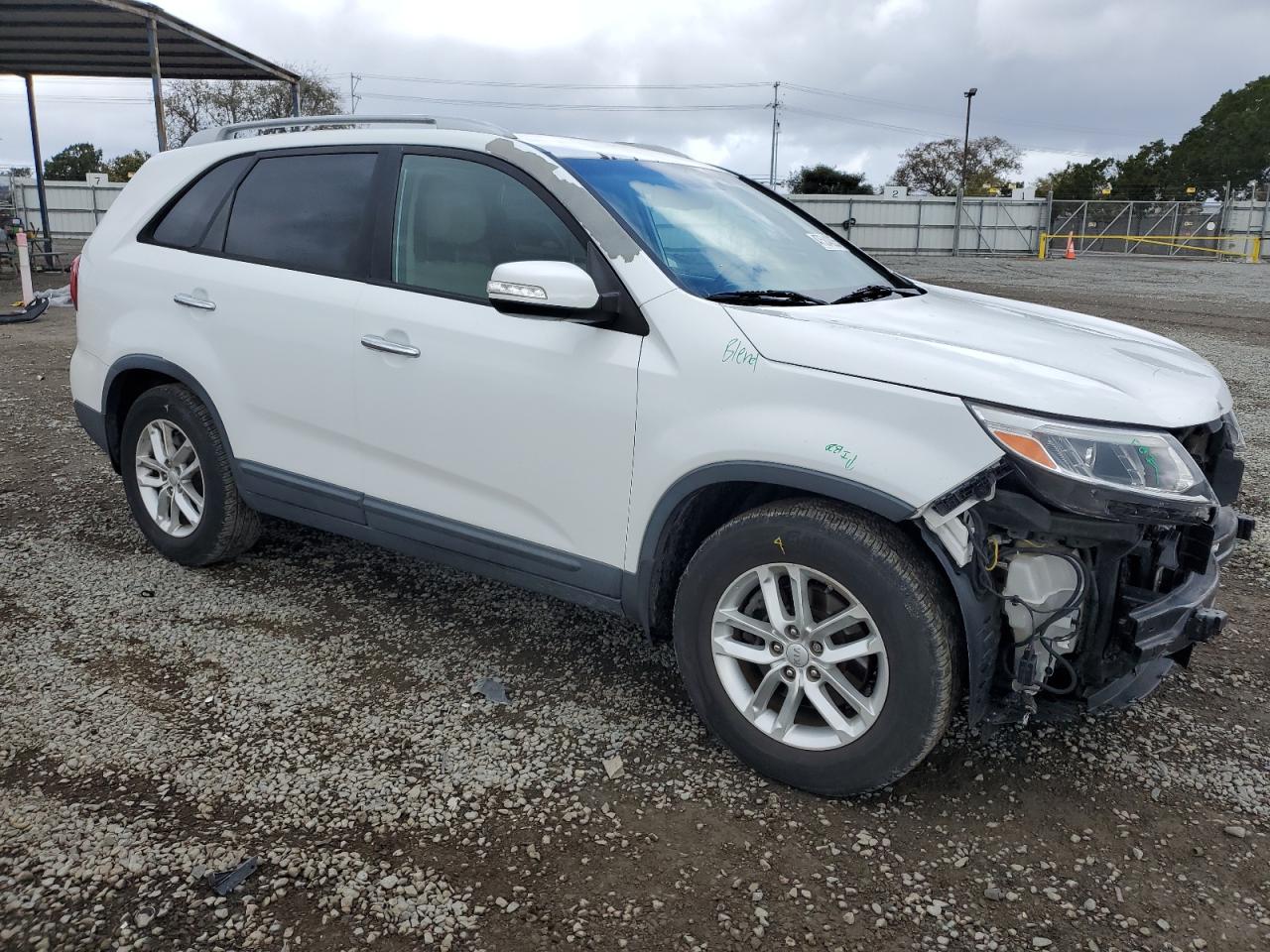 2014 Kia Sorento - Image 4