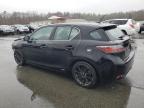 2011 Lexus Ct 200 for Sale in Exeter, RI - Front End