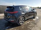 2022 Kia Sportage Lx продається в Orlando, FL - Side