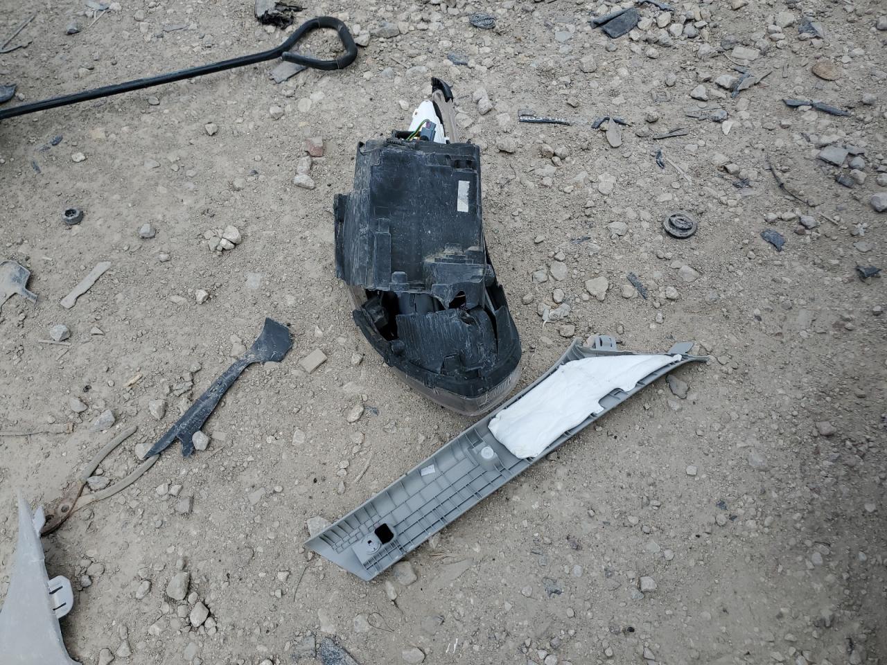 2018 Kia Soul + VIN: KNDJP3A51J7542891 Lot: 51056425